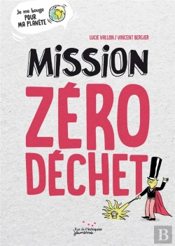 Bertrand.pt - Mission Zéro Déchet