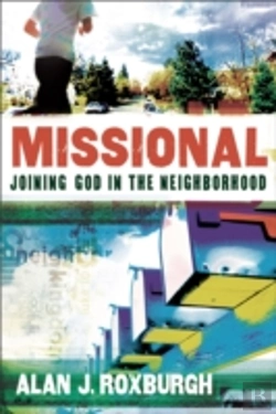 Bertrand.pt - Missional Â€“ Joining God In The Neighborhood