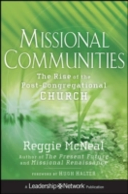 Bertrand.pt - Missional Communities