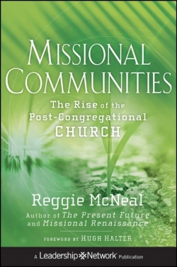 Bertrand.pt - Missional Communities