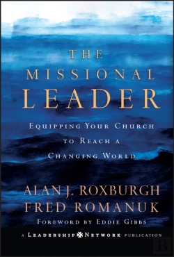 Bertrand.pt - Missional Leader