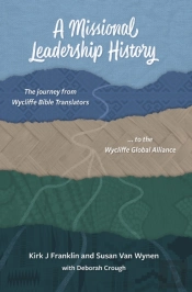 Missional Leadership History