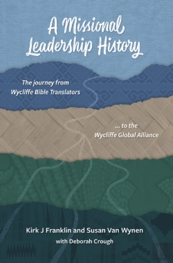 Bertrand.pt - Missional Leadership History