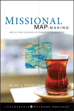 Bertrand.pt - Missional Map-Making