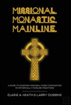 Bertrand.pt - Missional. Monastic. Mainline.