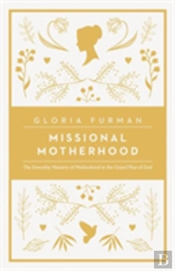 Bertrand.pt - Missional Motherhood