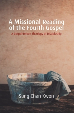 Bertrand.pt - Missional Reading Of The Fourth Gospel
