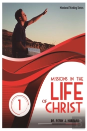 Missional Thinking Series - Part One Mis