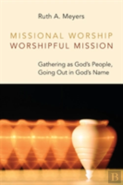 Bertrand.pt - Missional Worship, Worshipful Mission