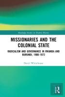 Missionaries And The Colonial State