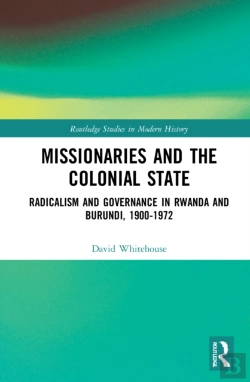 Bertrand.pt - Missionaries And The Colonial State