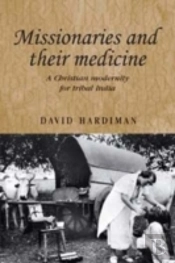 Missionaries And Their Medicine