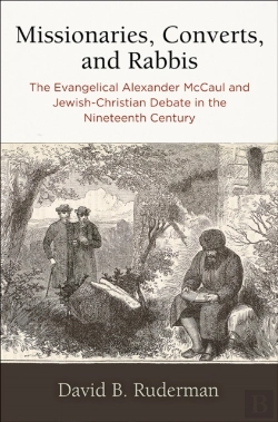 Bertrand.pt - Missionaries, Converts, And Rabbis