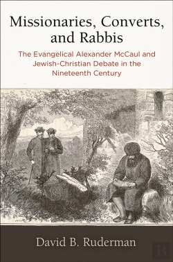 Bertrand.pt - Missionaries, Converts, And Rabbis