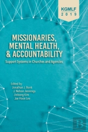 Missionaries, Mental Health, And Account