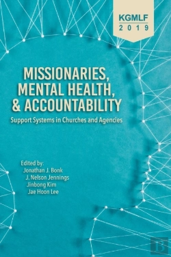 Bertrand.pt - Missionaries, Mental Health, And Account