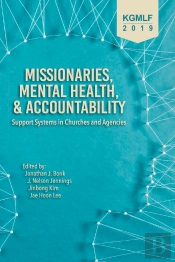 Missionaries, Mental Health, And Accountability