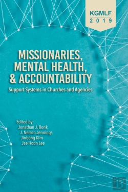 Bertrand.pt - Missionaries, Mental Health, And Accountability