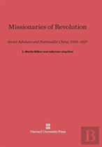 Missionaries Of Revolution
