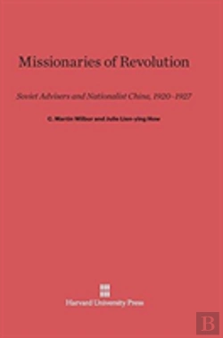 Bertrand.pt - Missionaries Of Revolution