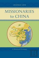 Missionaries To China