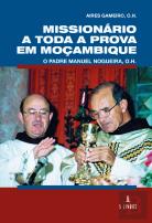 Missionário a Toda  a Prova em Moçambique