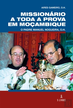 Bertrand.pt - Missionário a Toda  a Prova em Moçambique