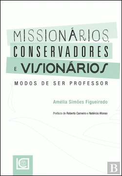 Bertrand.pt - Missionários, Conservadores e Visionários