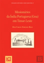 Missionários da Índia Portuguesa (Goa) em Timor-Leste