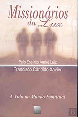 Bertrand.pt - Missionários da Luz (Edição Especial)