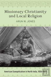Missionary Christianity And Local Religion