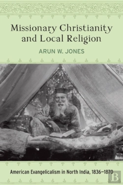 Bertrand.pt - Missionary Christianity And Local Religion