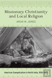 Missionary Christianity And Local Religion