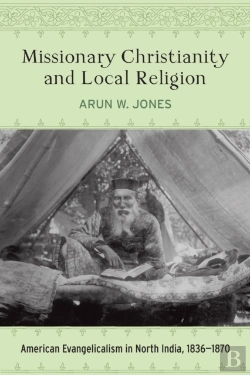 Bertrand.pt - Missionary Christianity And Local Religion