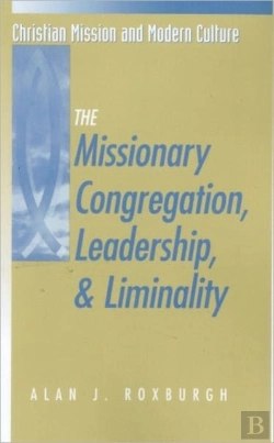 Bertrand.pt - Missionary Congregation, Leadership, And Liminality