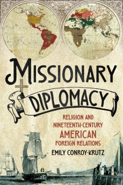 Bertrand.pt - Missionary Diplomacy