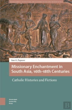 Bertrand.pt - Missionary Enchantment In South Asia, 16th-18th Centuries