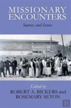 Bertrand.pt - Missionary Encounters