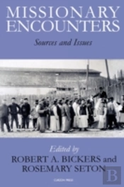 Missionary Encounters