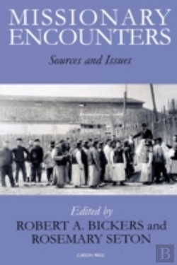Bertrand.pt - Missionary Encounters