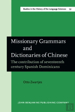 Bertrand.pt - Missionary Grammars And Dictionaries Of Chinese
