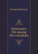 Missionary Life Among The Cannibals