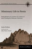 Missionary Life In Persia