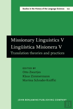 Bertrand.pt - Missionary Linguistics V / Linguistica Misionera V