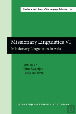 Bertrand.pt - Missionary Linguistics Vi