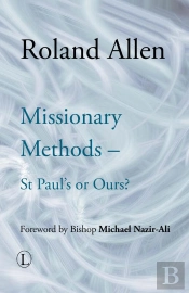 Missionary Methods