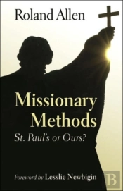 Missionary Methods
