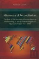 Missionary Of Reconciliation