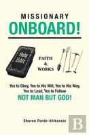 Missionary Onboard!