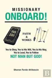 Missionary Onboard!